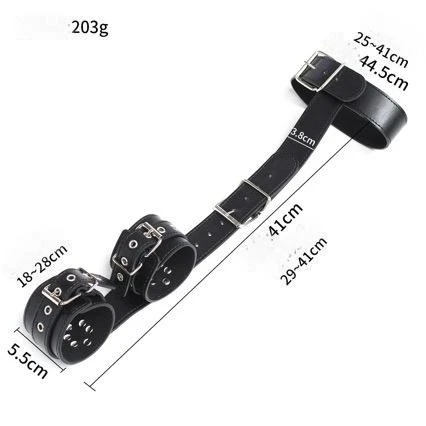 Wrist Cuffs Sex suppliers